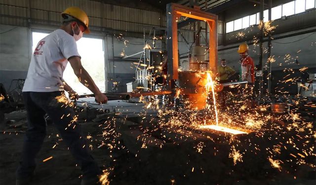 Türkiye'nin 2025 büyüme verileri yarın açıklanacak