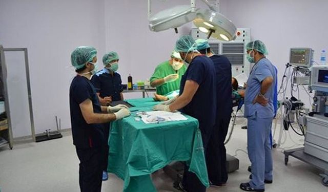 Uzmandan sünnet uyarısı: Çocuk sağlığı için sünnette doğru adım şart