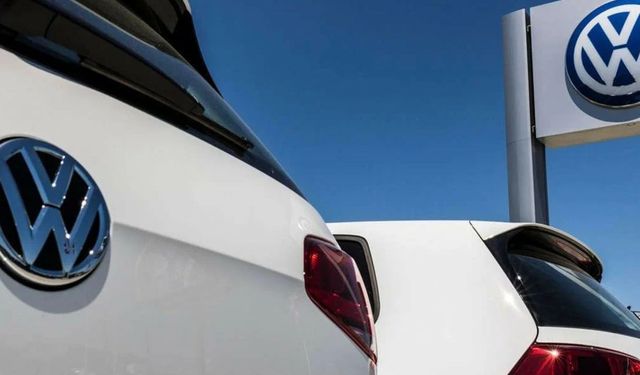 Volkswagen siyonist rejim için füze üretecek