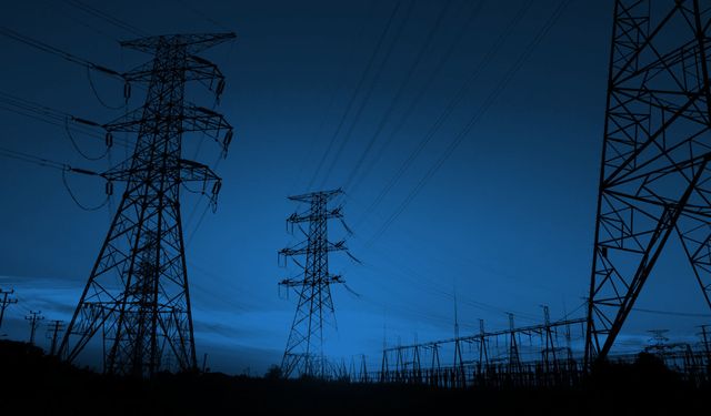 Ankara'da Dev Kesinti Dalgası! 1-3 Nisan Tarihlerinde 25 İlçede Elektrikler Kesilecek