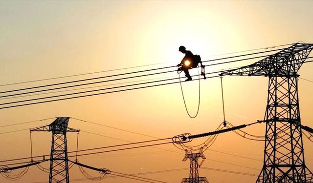 Dikkat! Bahşılı, Balışeyh, Keskin, Delice, Sulakyurt, Yahşihan'da elektrik kesintileri yaşanacak