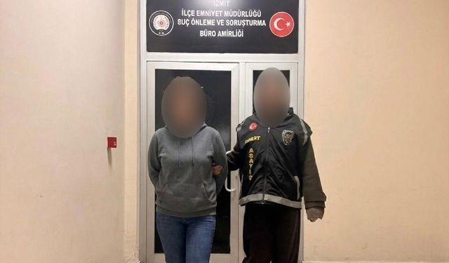 31 yıl hapis cezası bulunan hükümlü yakalandı