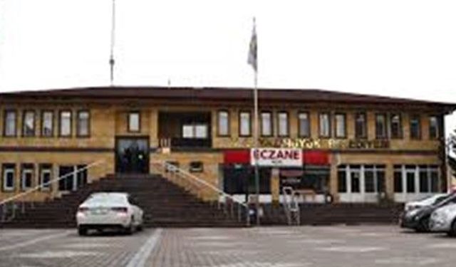 Yazıhüyük Belediyesi 1 sözleşmeli personel alacak