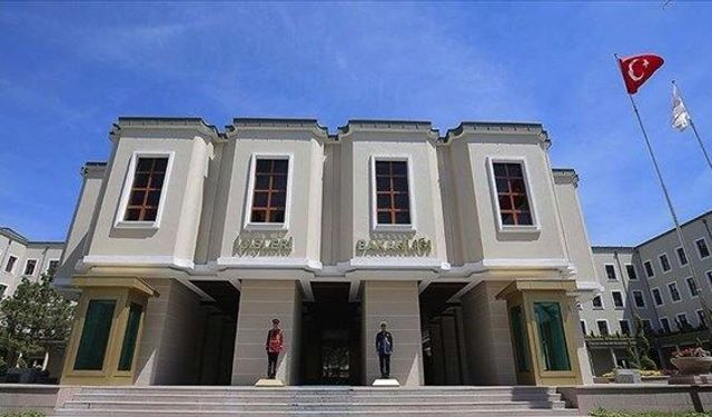 İçişleri Bakanlığı 11 sözleşmeli bilişim personeli alacak