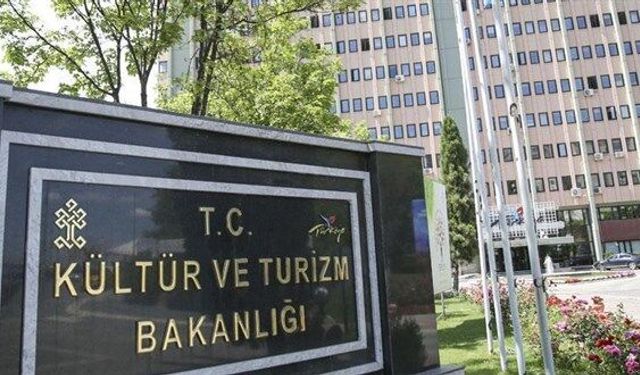 Türkiye Turizm ve Geliştirme Ajansı 9 Personel Alımı Yapacak