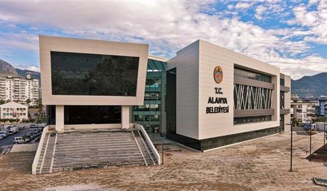 Alanya Belediyesi 20 Zabıta Memuru Alımı Yapacak: Başvurular Haziran’da Başlıyor
