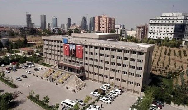 Türkiye Elektrik İletim A.Ş. 402 İşçi Alımı Yapacak: Başvurular 17 Nisan’da Sona Eriyor