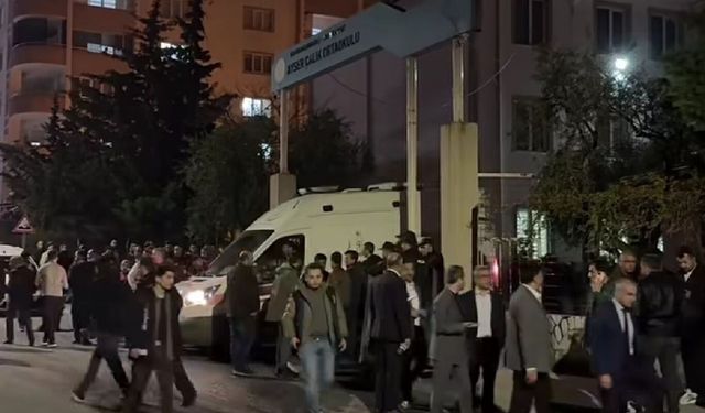 Kahramanmaraş’taki Okul Saldırısı Gündemde: Tatil Kararı ve Olayın Detayları Merak Ediliyor