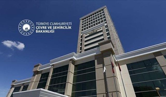 Bakanlık 135 Milli Emlak Uzman Yardımcısı Alacak: Başvurular 20 Nisan’da Başlıyor