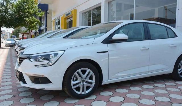 ÖTV’siz Araç Düzenlemesi Resmi Gazete’de Yayımlandı