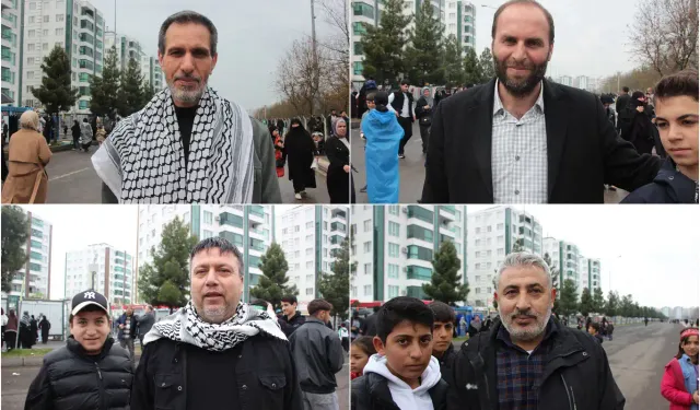 Peyama Mewlûda Nebî: Wehdet ew e ku Ummeta Îslamî xurt dike