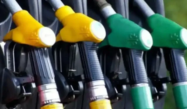 Akaryakıtta son durum mazota indirim geldi mi?