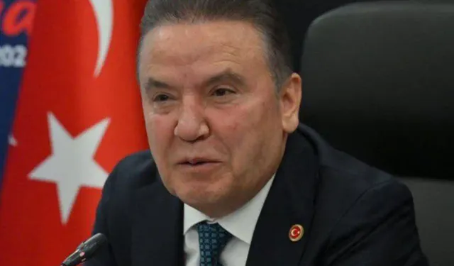 Sosyal Medyada “Muhittin Böcek – Mücahit Birinci” Tartışması Gündemde