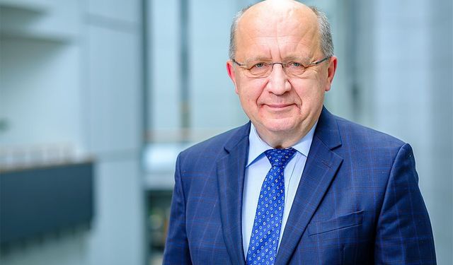 AB: Rusya silah üretiminde önde