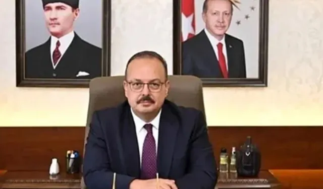 Ankara Valisi kim oldu, yeni Ankara Valisi Yakup Canbolat kimdir, EŞİ VE ÇOCUĞU KİM?