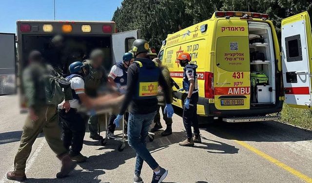 Ateşkesi siyonist rejim bozdu, Hizbullah karşılık verdi