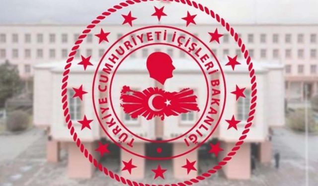 Ayaş Kaymakamı Eligül hakkında soruşturma