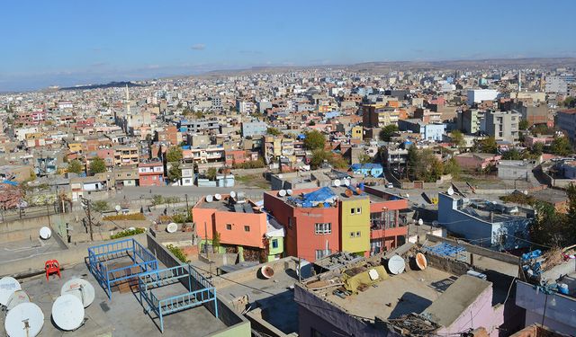 Başkan Şahin’den Kentsel Dönüşüm Çağrısı