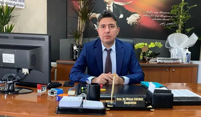 Aşılar toplum sağlığını koruyan en etkili yöntemlerden biri