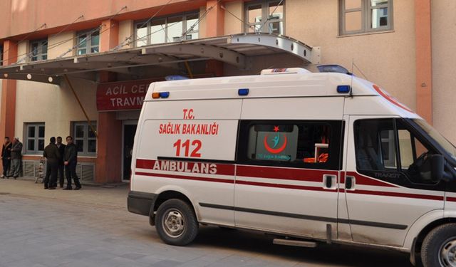 Batman'da elektrik akımına kapılan çocuk hayatını kaybetti