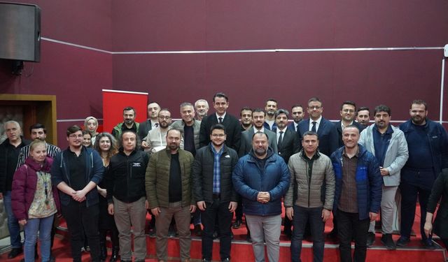 Batman’da Hekimlere Özel Kolon Kanseri Eğitimi