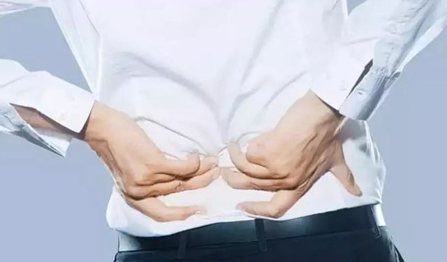Bel sağlığını korumak için nelere dikkat edilmeli?