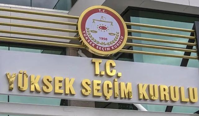 Belde statüsü kazanan 6 yerleşim yerinde seçime gidiliyor