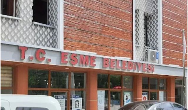 Bir Belediye Başkanı daha görevden uzaklaştırıldı