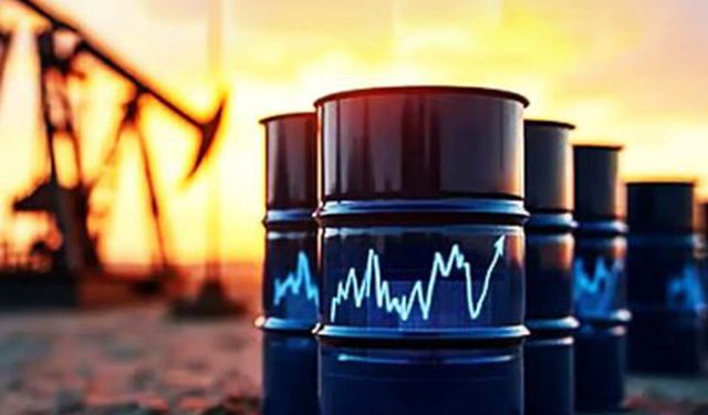 Brent petrol yeniden 100 doların üstünde