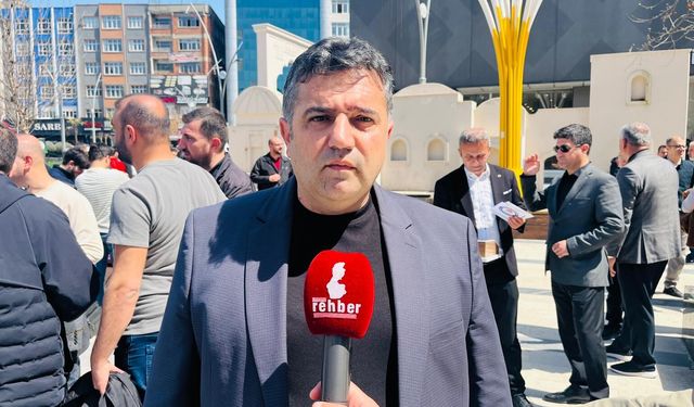Önlü Gazetemize Konuştu: “Öğretmen ve Öğrenci Güvenliği Birinci Gündem Olmalı”