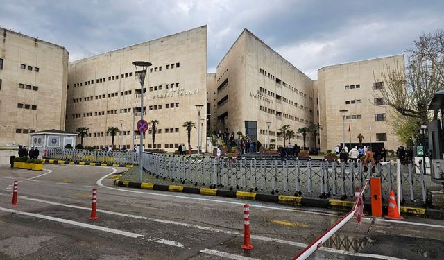 Bursa Büyükşehir Belediye Başkanı Mustafa Bozbey hakkında tutuklama talebi