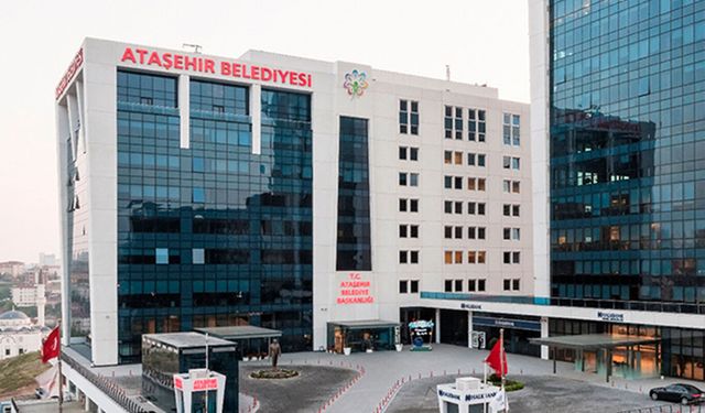 CHP'li Ataşehir Belediyesi'ne yolsuzluk operasyonu: 18 gözaltı