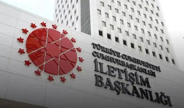 DMM: Kirli bilgi yayanlar hakkında adli süreç başlatılmıştır