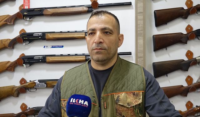 Domuzlara karşı sürek avı desteklenirse çiftçi nefes alır
