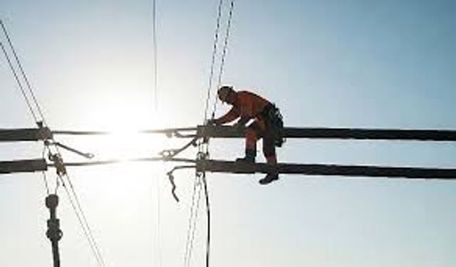 Batman’da Bugün Planlı Elektrik Kesintisi Yaşanacak: İki Farklı Saat Aralığında Uygulanacak