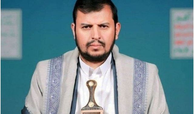 El-Husi: İran'a yönelik hiçbir saldırı karşısında tarafsız kalmayacağız