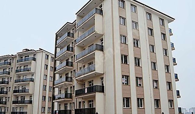 Emlak satışlarında 'güvenli ödeme' dönemi 1 Temmuz'da zorunlu oluyor