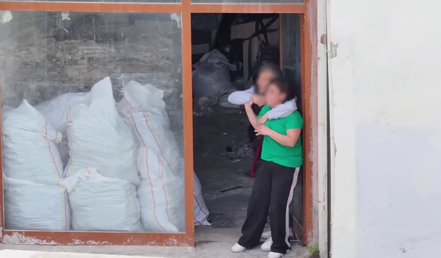 Gaziantep'te rehine krizi: 5 kişiyi rehin aldı, yaralayıp kaçtı