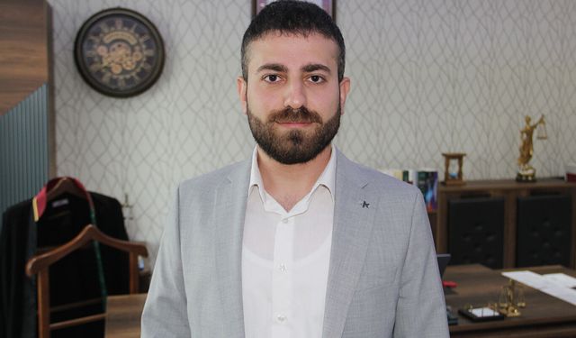Geç gelen adalet sorunu giderilmeli