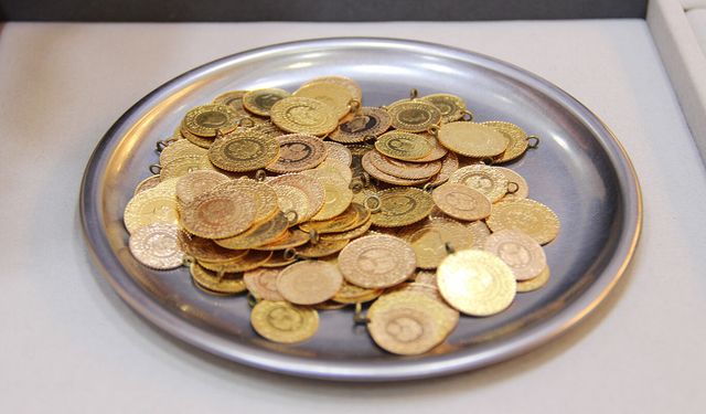 HAKSİAD Batman Şube Başkanı Çetiz: Ucuz altın diye bir şey yoktur