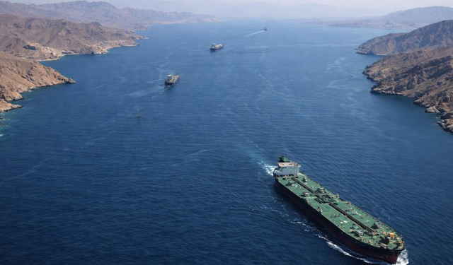 Hürmüz gerilimi petrol piyasasını vuruyor: Küresel talep düşüş riskiyle karşı karşıya