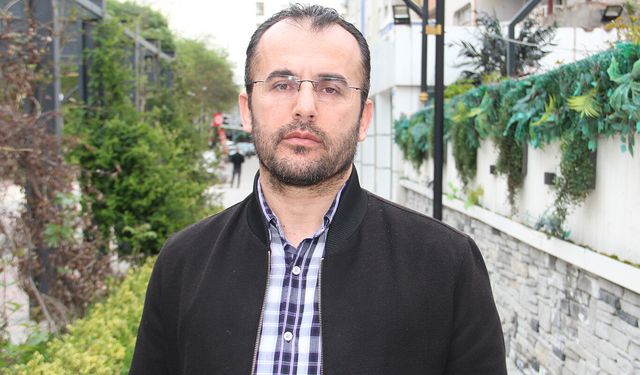 İDEV Batman Temsilcisi Sütçü: Maneviyat temelli eğitim şart