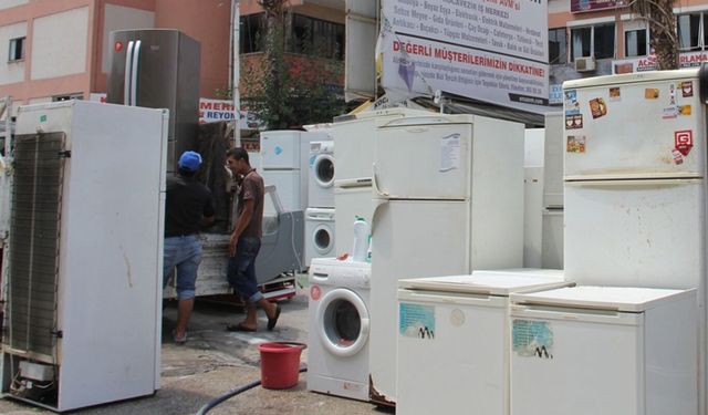 İkinci el elektronik satışına e-Devlet şartı geliyor