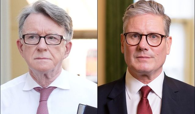 İngiltere'de sistem tartışması: Vetting krizi ne anlama geliyor