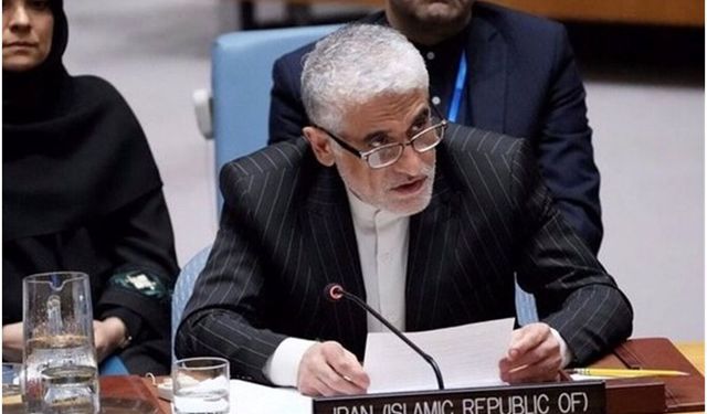 İran, 5 ülkeden savaş tazminatı talebinde bulundu