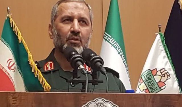 İran Devrim Muhafızları: 'Lübnan'a saldırılar sürerse pişman olacaklar'