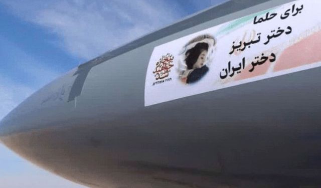 İran 'Helma'nın intikamı için vurdu