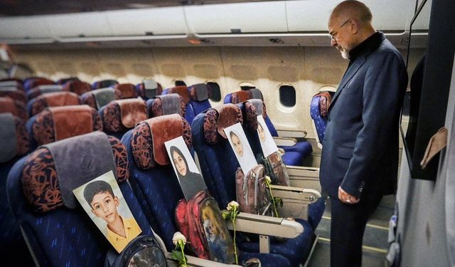 İran heyetinden dünyaya mesaj: Şehit çocukların hatırasıyla müzakere masasına