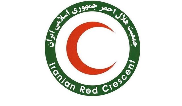 İran Kızılayı: Kurtarma aracı hedef alındı