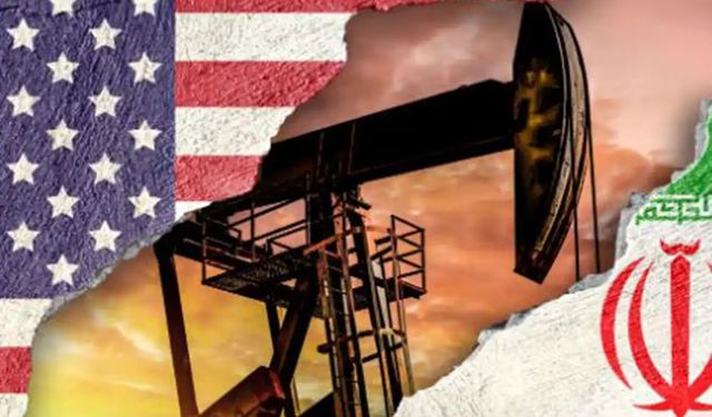 İran petrolü için geçici izin yenilenmeyecek
